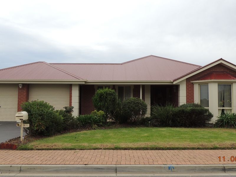 9 Grange Court, Seaford SA 5169