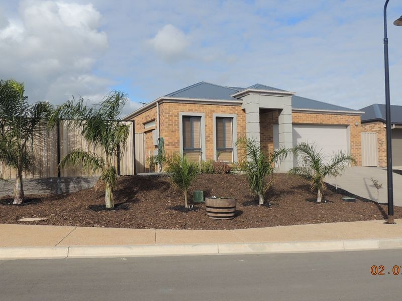 20 Edgehill Walk, Noarlunga Downs SA 5168