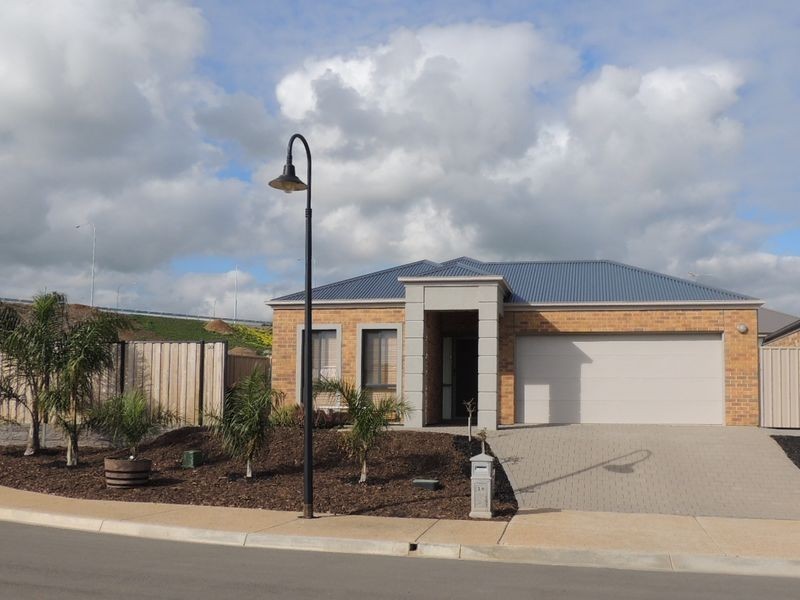 20 Edgehill Walk, Noarlunga Downs SA 5168