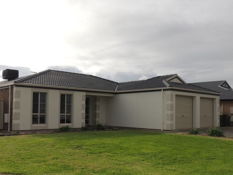 71 Pridham Boulevard, Aldinga Beach SA 5173