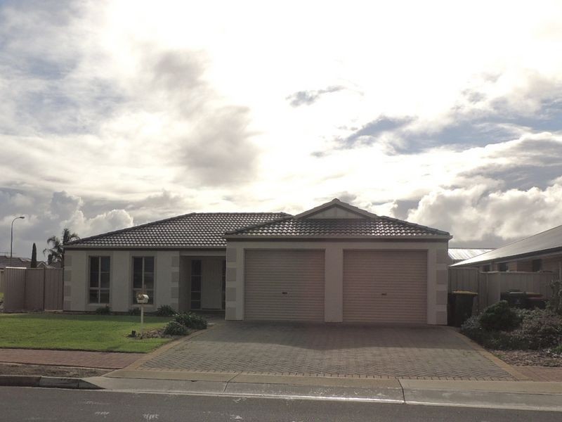 71 Pridham Boulevard, Aldinga Beach SA 5173
