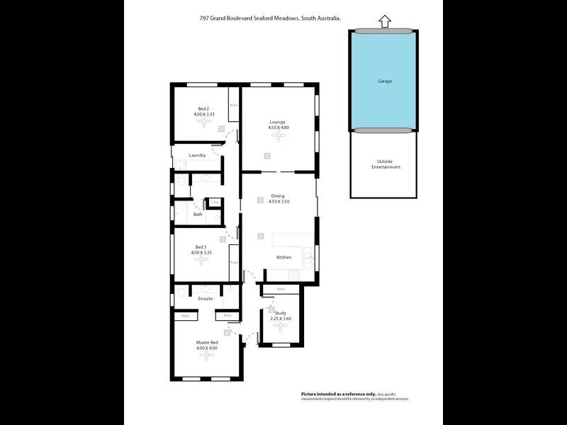 797 Grand Boulevard, Seaford Meadows SA 5169