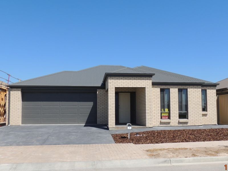 8 Manordale Court, Seaford Meadows SA 5169
