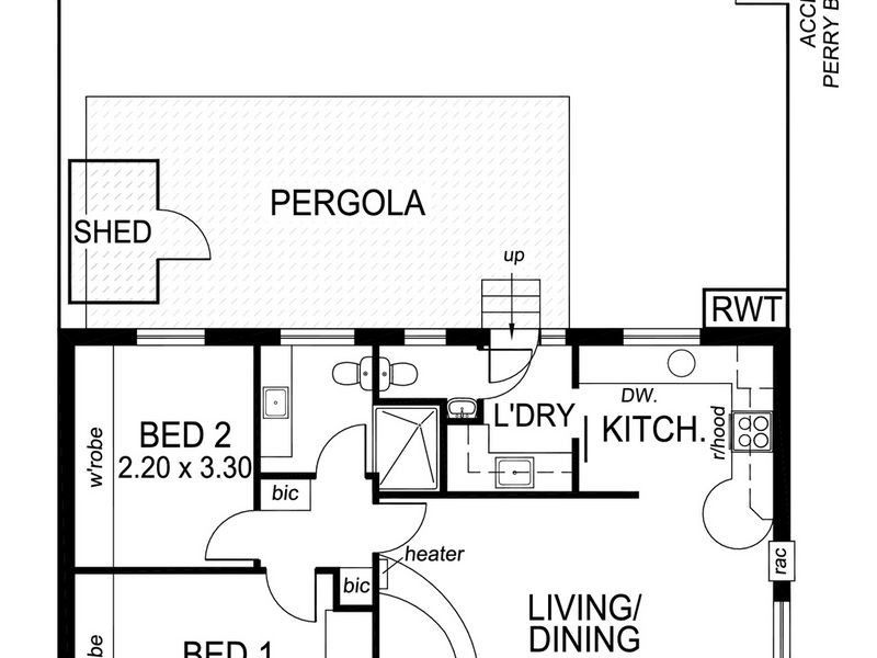 6/145 – 163 Perry Barr Road, Hallett Cove SA 5158