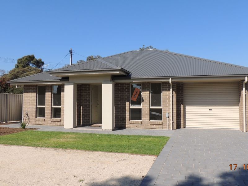 14 Raphael Crescent, Morphett Vale SA 5162