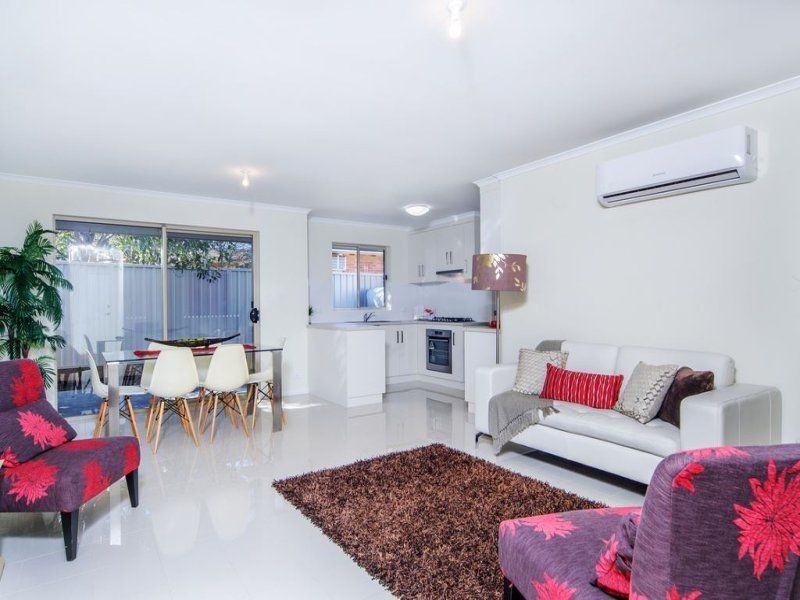 14 Raphael Crescent, Morphett Vale SA 5162