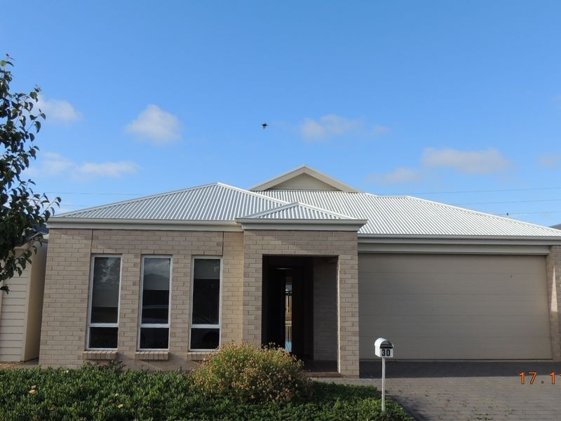 30 Yarr Crescent, Seaford Meadows SA 5169