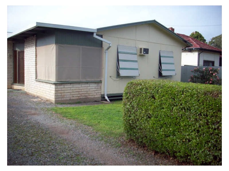 27 Nellie Avenue, Mitchell Park SA 5043