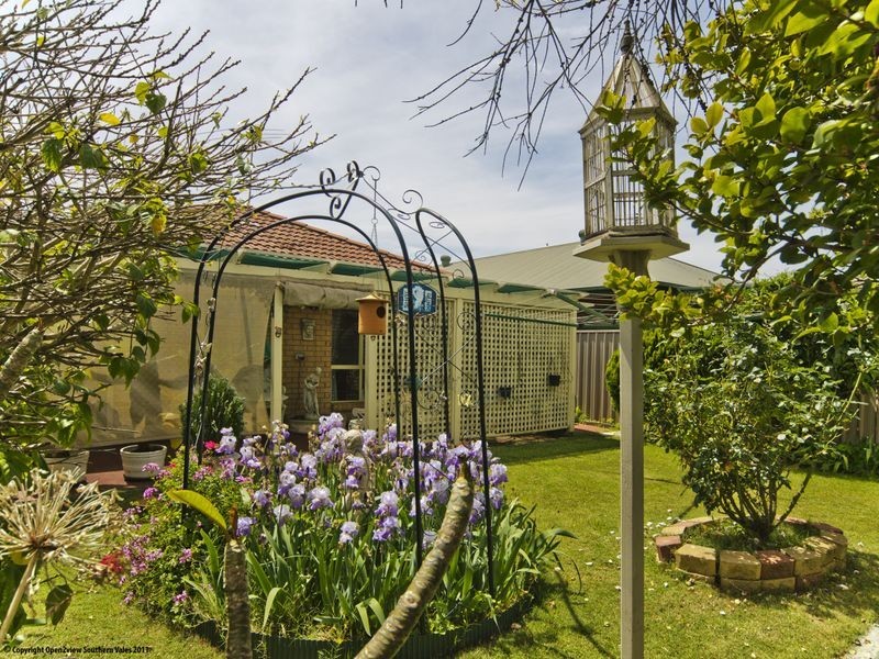 16 Navigator Crescent, Seaford Rise SA 5169