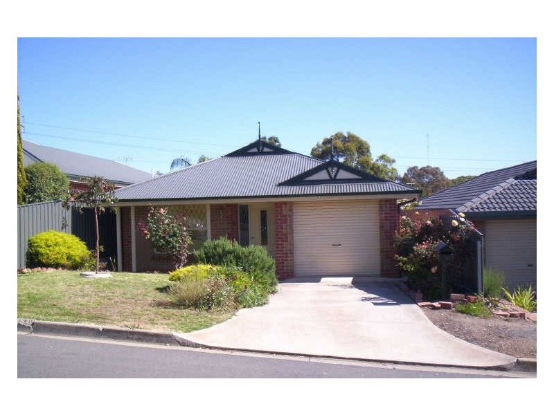 3 Regis Court, Morphett Vale SA 5162
