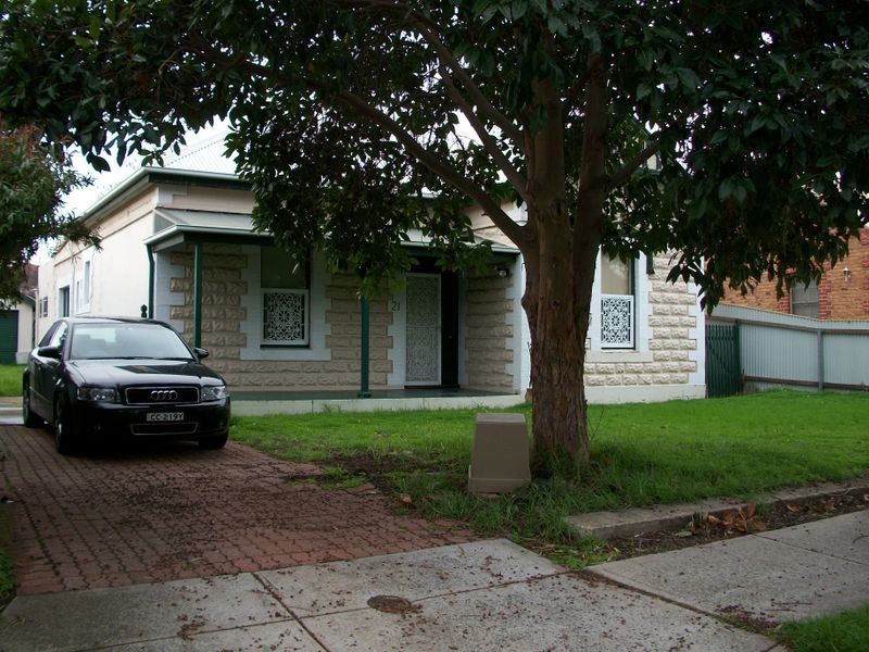21 May Terrace, Brooklyn Park SA 5032