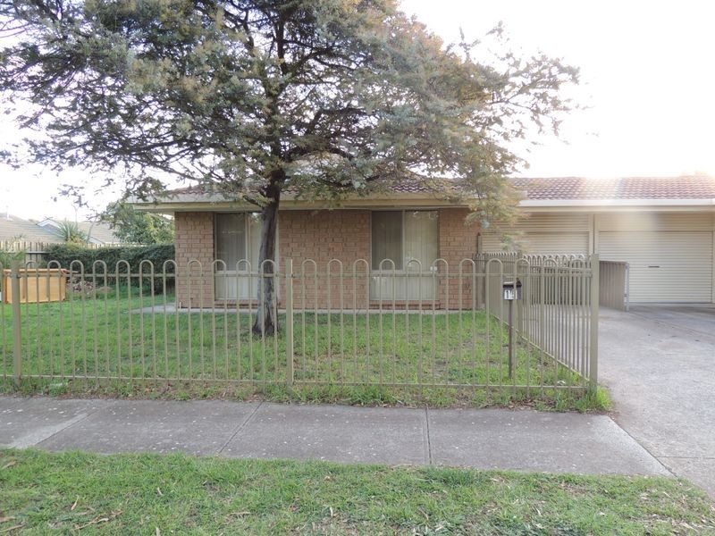 15 Blundell Street, Morphett Vale SA 5162