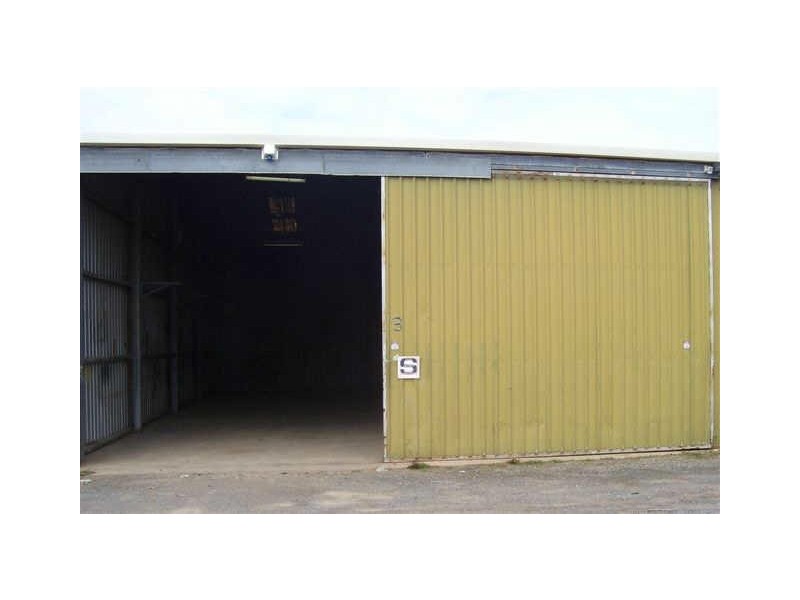 Shed 1/13 Christie Road, Lonsdale SA 5160