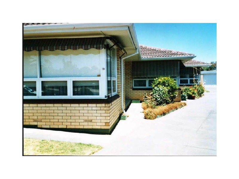 1/79 Witton Road, Christies Beach SA 5165