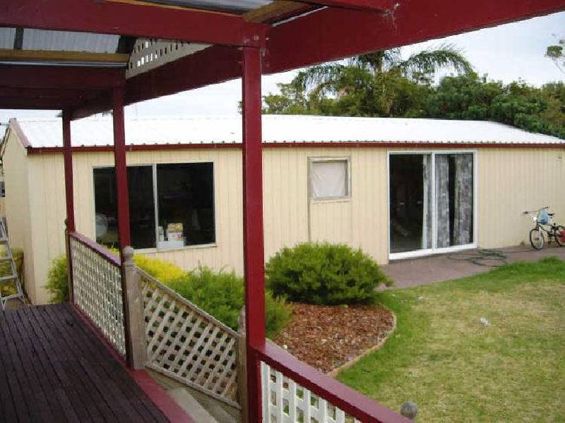 8 Gayundah Crescent, O’sullivan Beach SA 5166