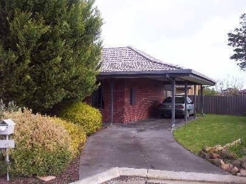 17 Henry Court, Morphett Vale SA 5162