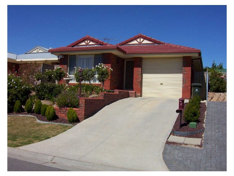 8 Darley Circuit, Noarlunga Downs SA 5168