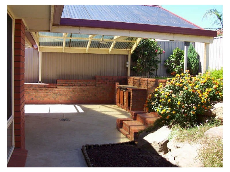 8 Darley Circuit, Noarlunga Downs SA 5168