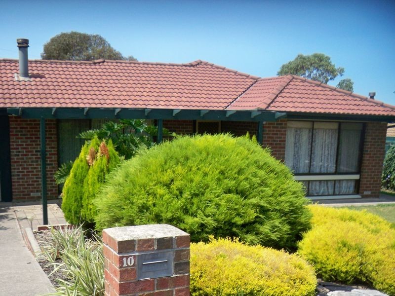 10 Passmore Avenue, Port Noarlunga SA 5167