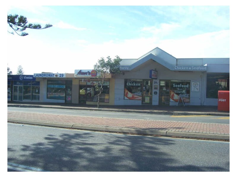 29 Beach Road, Christies Beach SA 5165