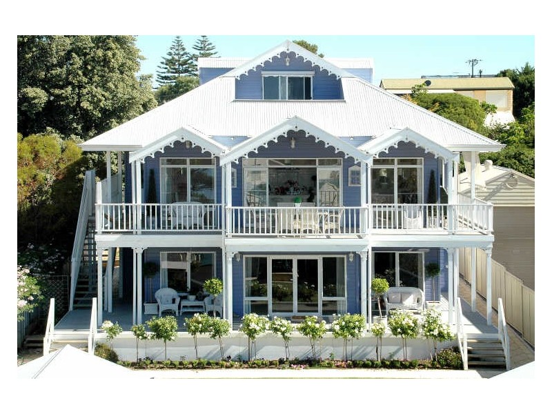 22 Fenton Avenue, Christies Beach SA 5165