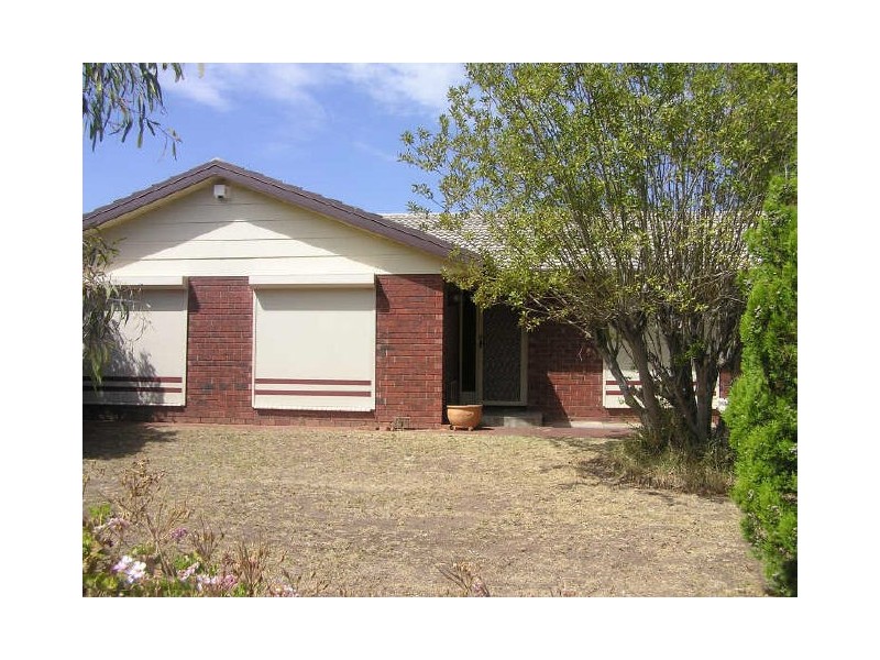 22 Scenic Way, Hackham SA 5163