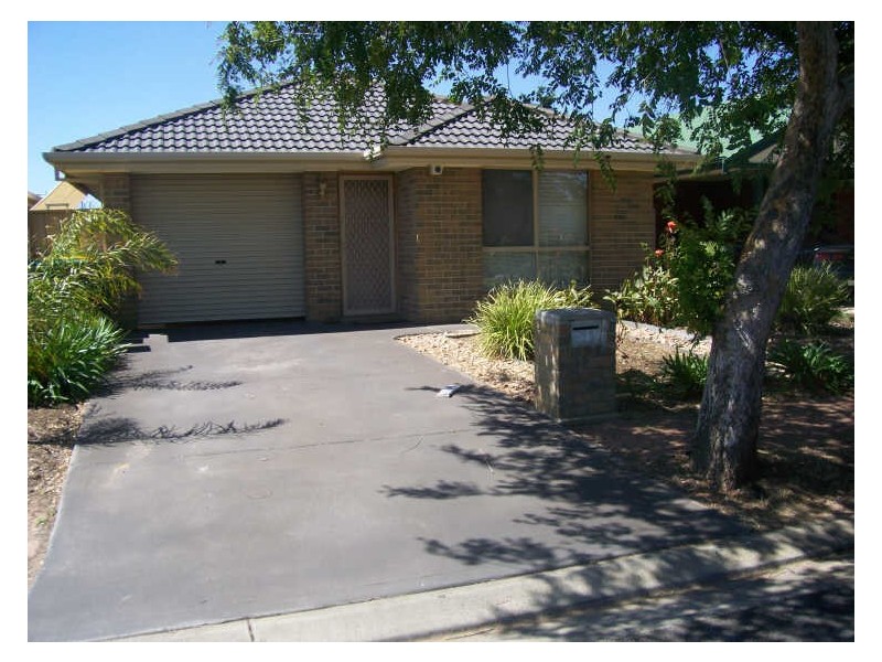 25 Alder Drive, Seaford SA 5169