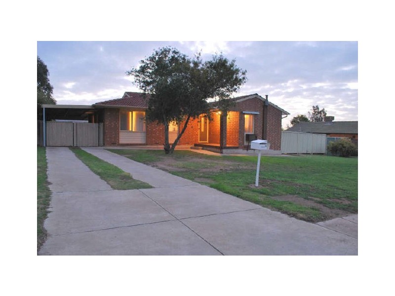 22 Barcelona Road, Noarlunga Downs SA 5168