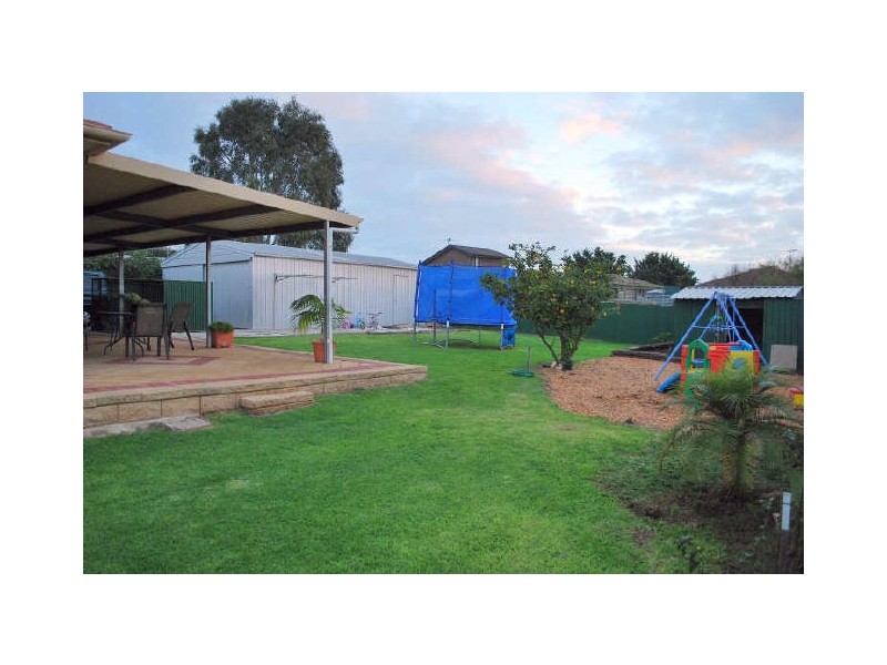 22 Barcelona Road, Noarlunga Downs SA 5168