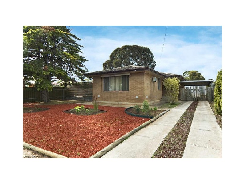 4 Ansbert Street, Christie Downs SA 5164