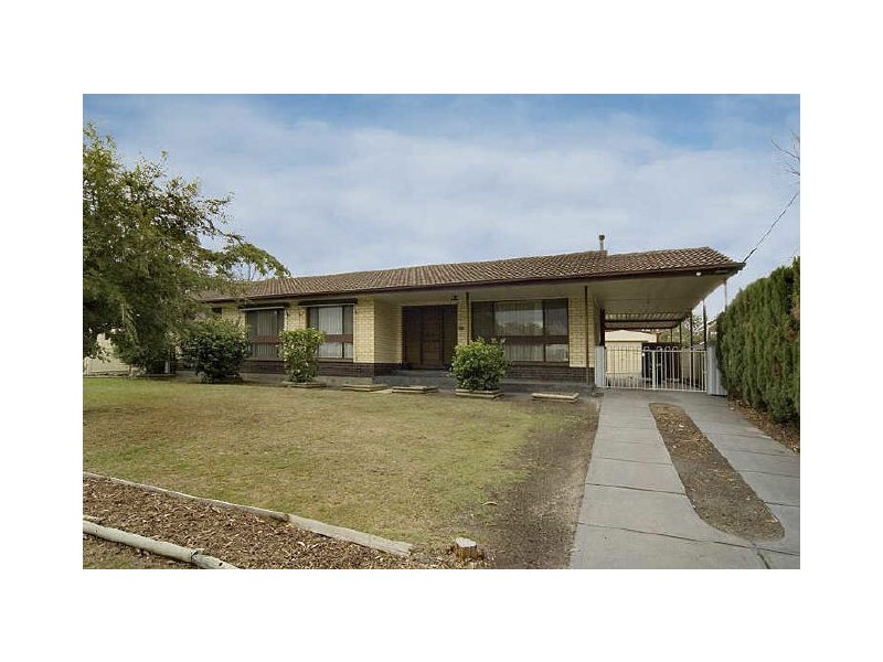 35 Roberts Road, Hackham West SA 5163