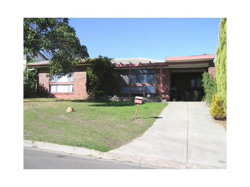 12 Pinchbeck Street, Morphett Vale SA 5162