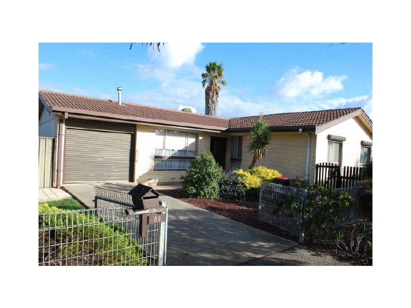 36 Clipper Court, Seaford SA 5169
