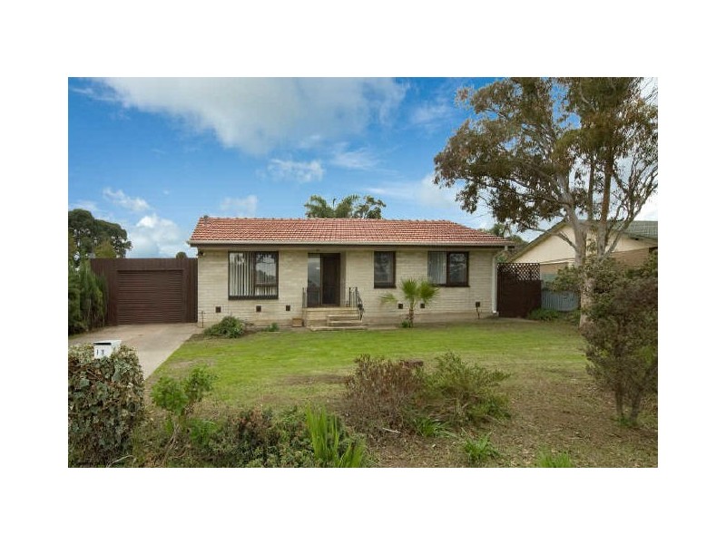 17 Quinn Street, Christie Downs SA 5164