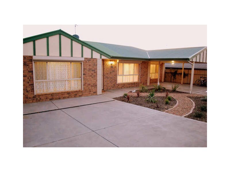 42 Old Honeypot Road, Port Noarlunga SA 5167