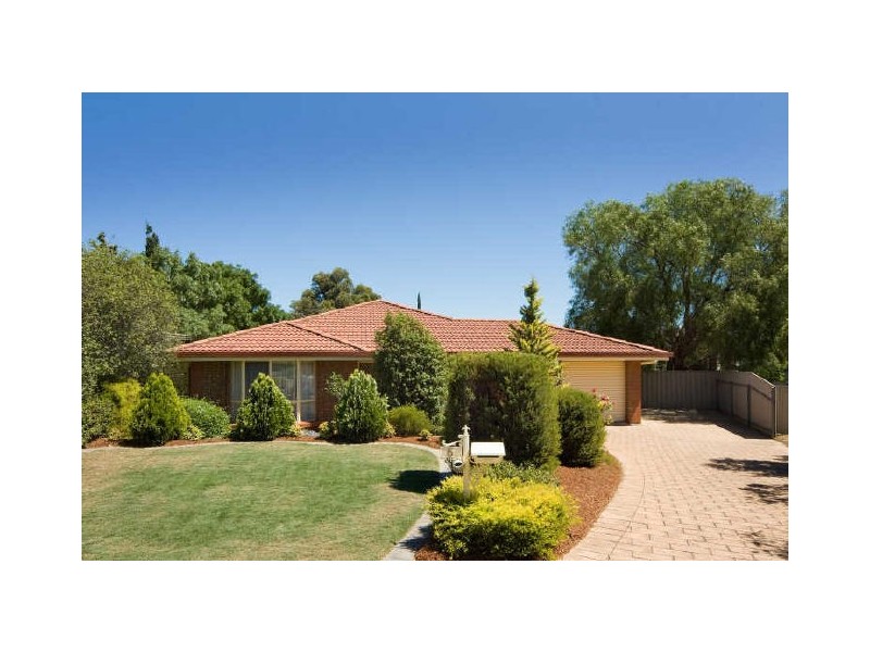 5 Corsair Close, Seaford Rise SA 5169