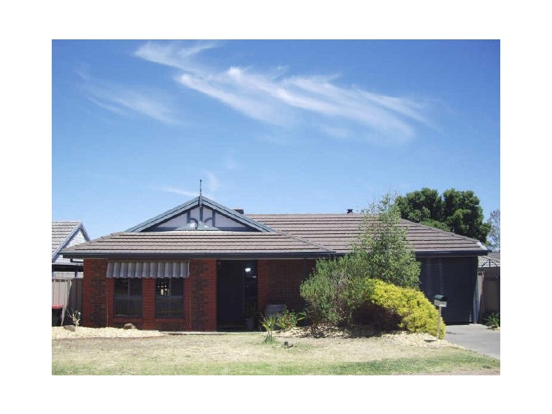 64 Barbados Drive, Seaford Rise SA 5169