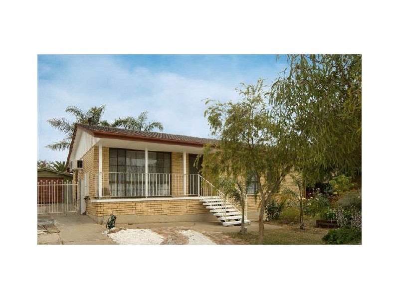 26 Valleyfair Road, Hackham West SA 5163