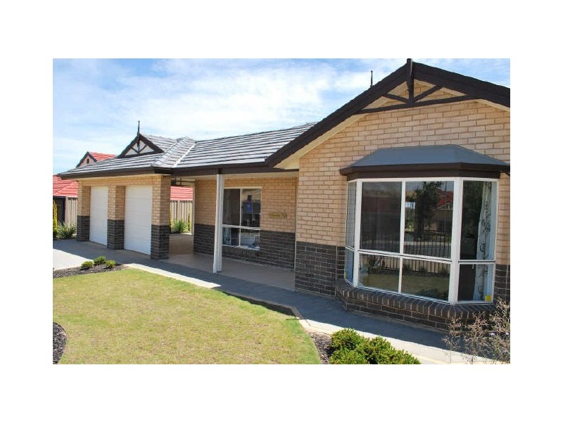 Lot 619 Corrimal Avenue, Noarlunga Downs SA 5168