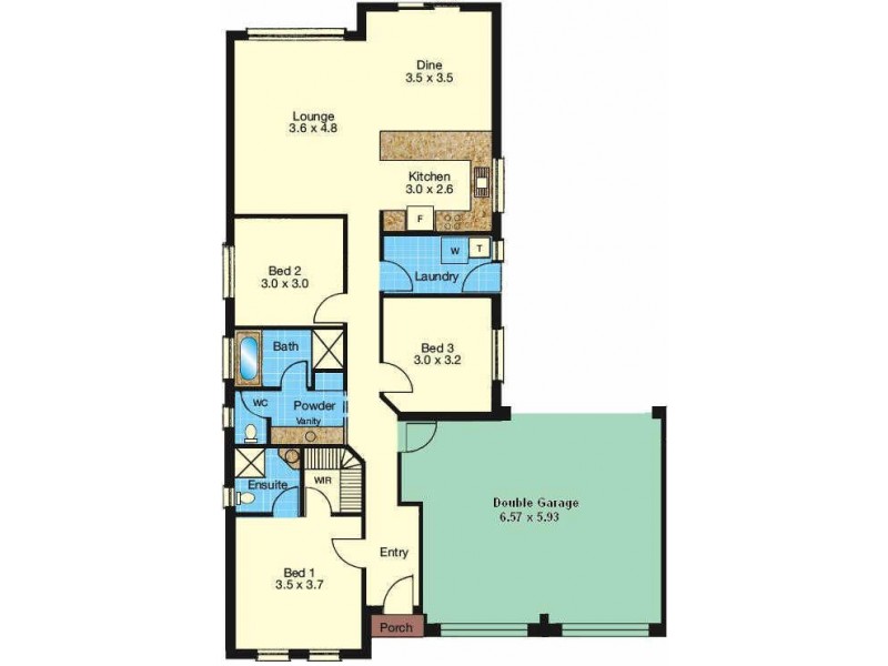 24 Corrimal Avenue, Noarlunga Downs SA 5168