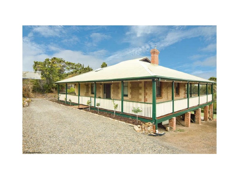 80 Murray Road, Port Noarlunga SA 5167