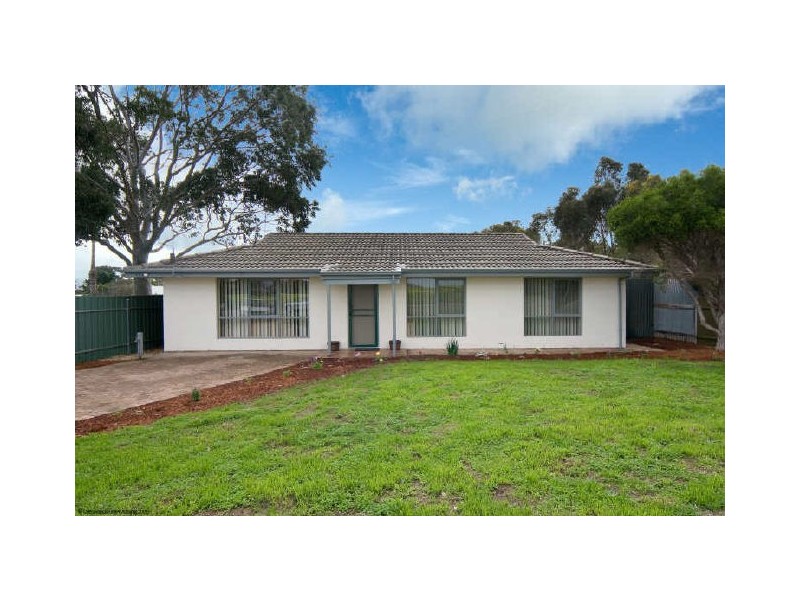 Lot 1 Columba Street, Christie Downs SA 5164