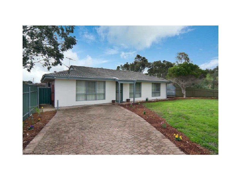 Lot 1 Columba Street, Christie Downs SA 5164