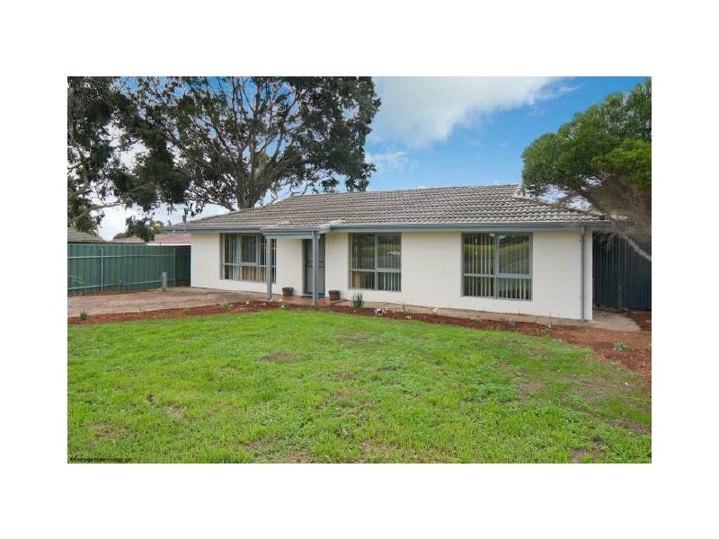 Lot 1 Columba Street, Christie Downs SA 5164