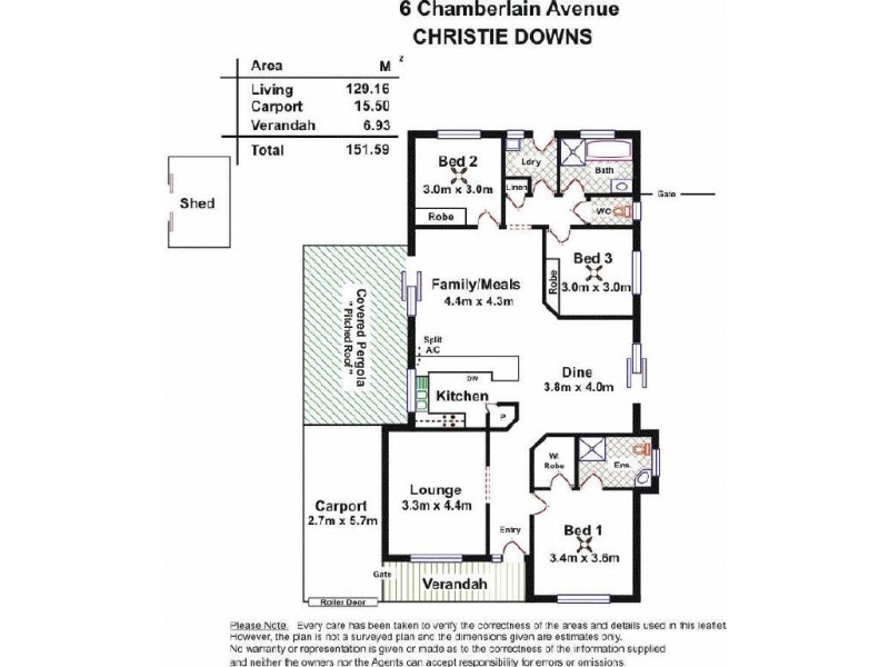 Lot 701/18 Deemster Avenue, Christies Beach SA 5165