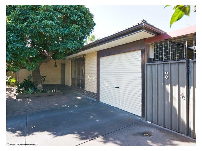 8 Trevor Street, Christies Beach SA 5165