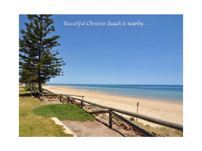 12 O’Halloran Road, Christies Beach SA 5165