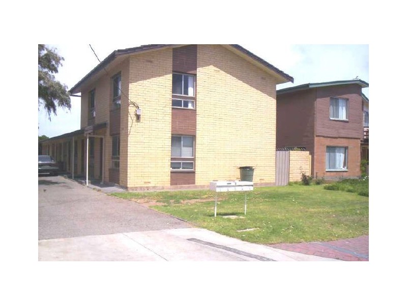 1/14 Benny Avenue, Port Noarlunga SA 5167