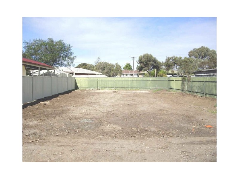 Lot 101 20 Leitch Avenue, Port Noarlunga SA 5167