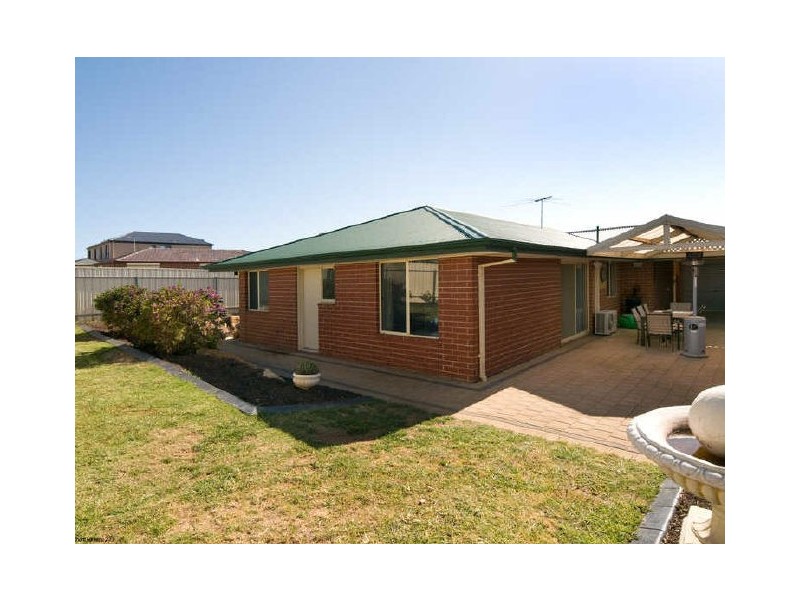 6 Chamberlain Drive, Christie Downs SA 5164